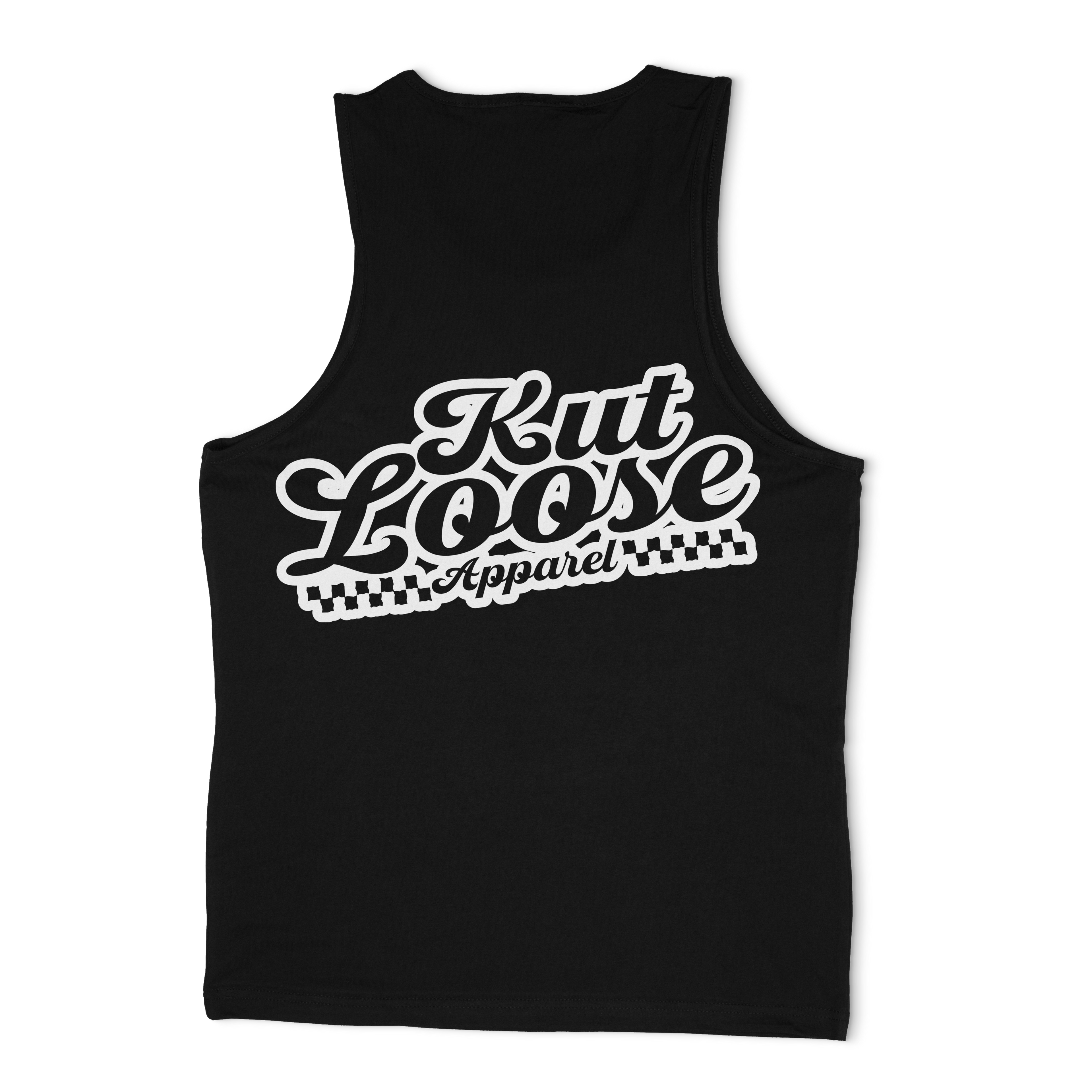 The bro tank