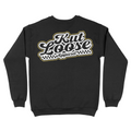 Crew neck