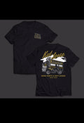 Uptown tee